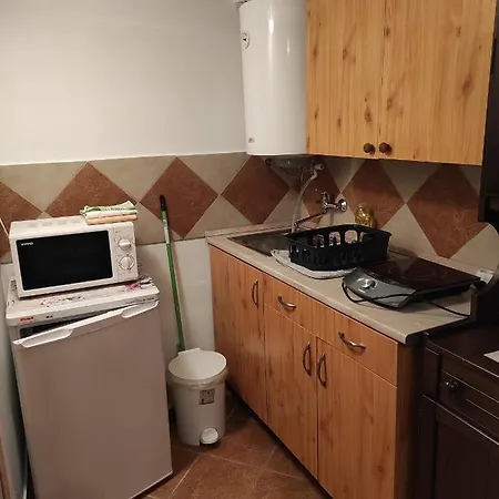 Kis Apartmanhaz * Балатонфюред