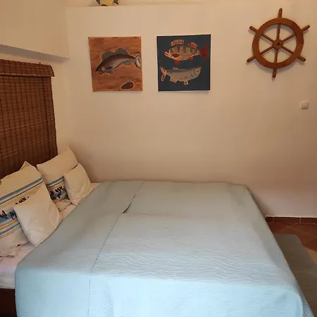 Kis Apartmanhaz Балатонфюред