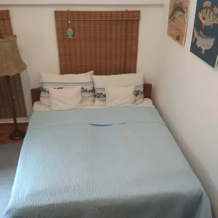 Апартаменты Kis Apartmanhaz