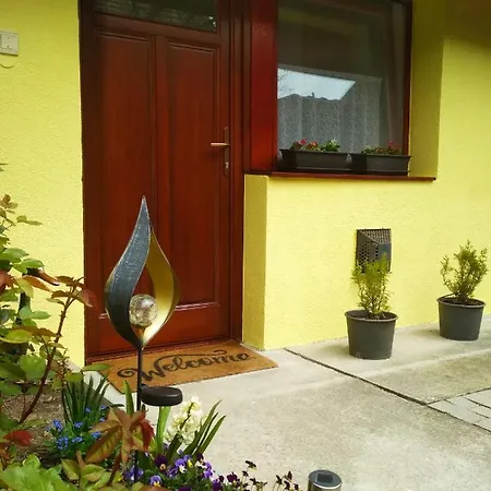 Kis Apartmanhaz * Balatonfüred