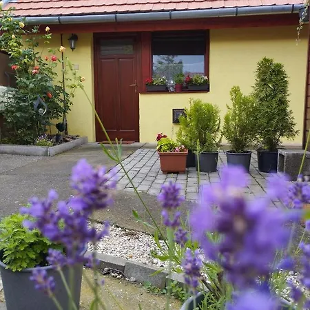 Kis Apartmanhaz