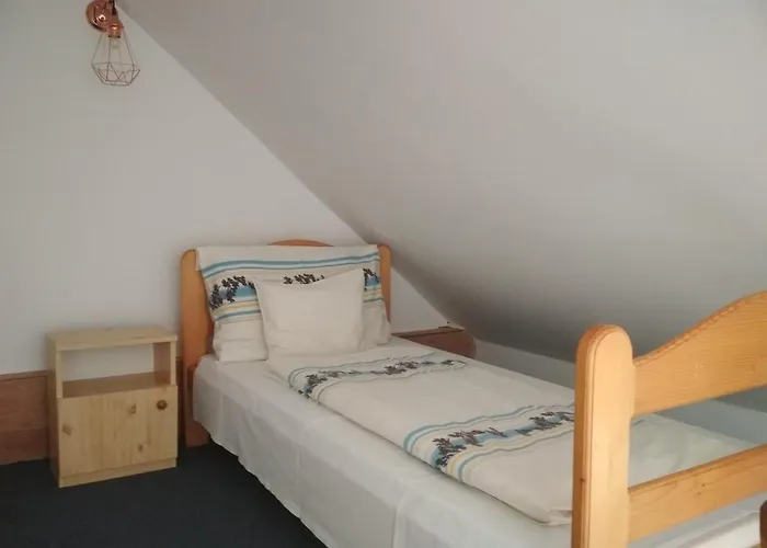 Kis Apartmanhaz Apartment Balatonfüred