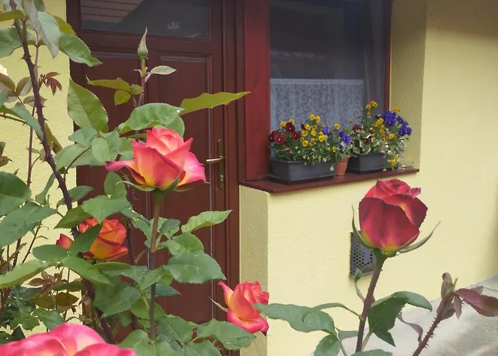 Apartman Kis